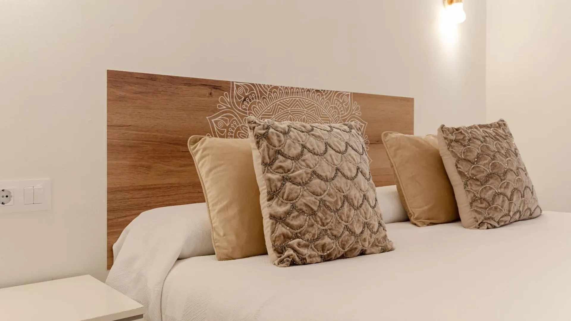 Duplex Dreams De Sevilla Barrio Santa Cruz 0*, إشبيلية إسبانيا