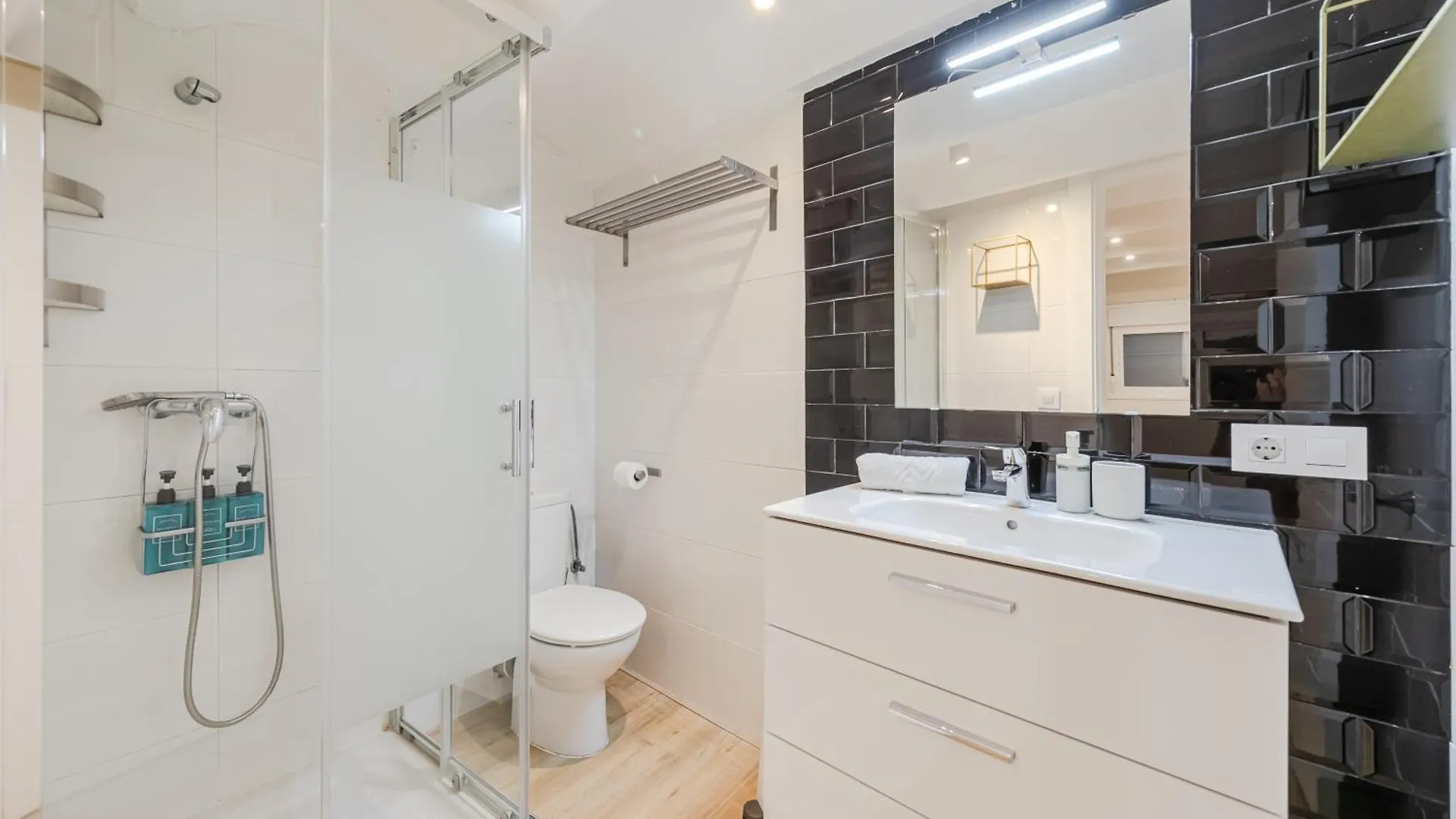 Duplex Dreams De Sevilla Barrio Santa Cruz إسبانيا
