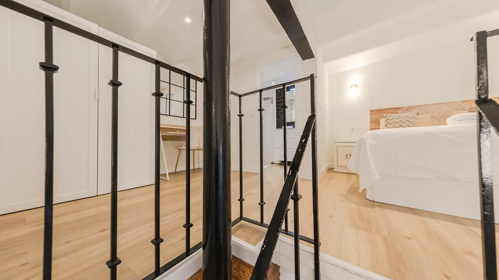 Duplex Dreams De Sevilla Barrio Santa Cruz 0*, إشبيلية
