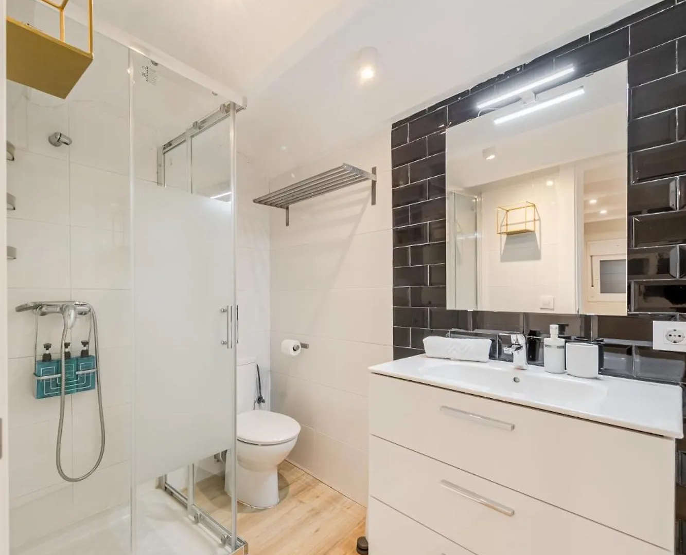شقة Duplex Dreams De Sevilla Barrio Santa Cruz